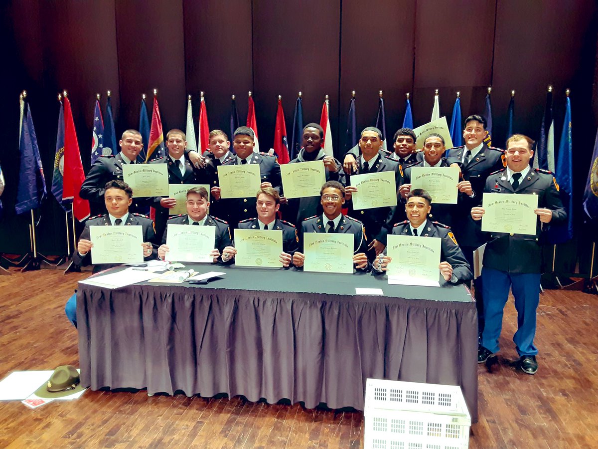 NMMI Football tweet media