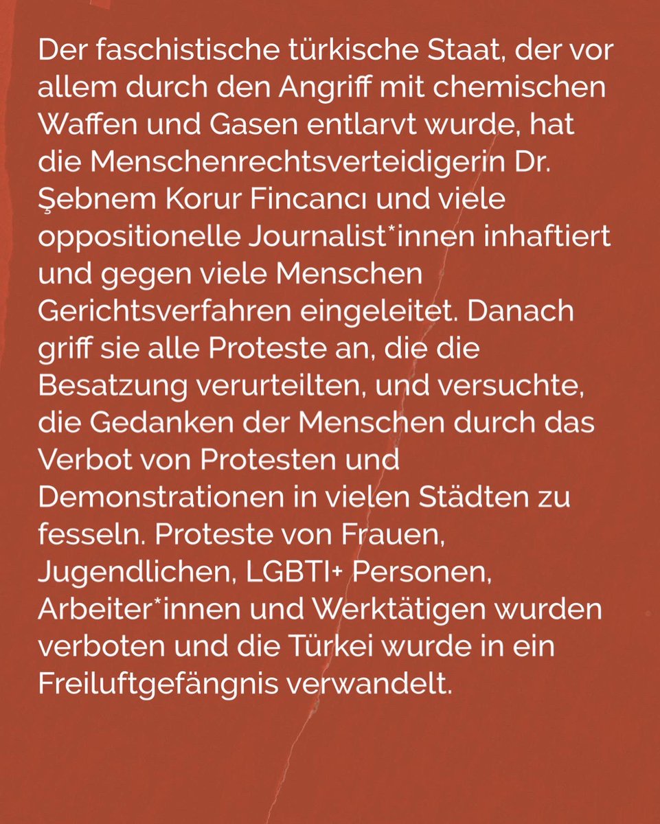 FrankfurtYdg's tweet photo. ES LEBE DER WIDERSTAND IN ROJAVA - BIJI KOBANE 🚩✊🏼
#kurdistan #rojva #ydgffm #ydg #yenikadin #atik #atif #antiimp #antifa #faschistischetürkei #widerstand https://t.co/igAyJYcEpE