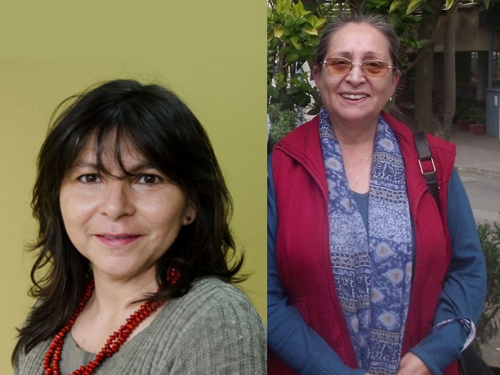 medufro's tweet photo. Académicas Ana María Alarcón y Mónica Illesca son destacadas dentro de las 100 enfermeras líderes de Latinoamérica
https://t.co/Lory1k1oxw
#Medufro #Ufro #Ciges #CienciasSociales #Enfermería #Educación #Líderes https://t.co/AiW9uxlsnc