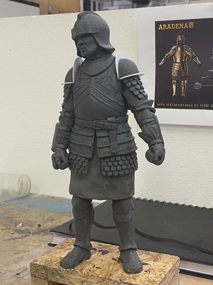 Greetings new friends! Riddle me this; who does this devastatingly handsome figure remind you of?