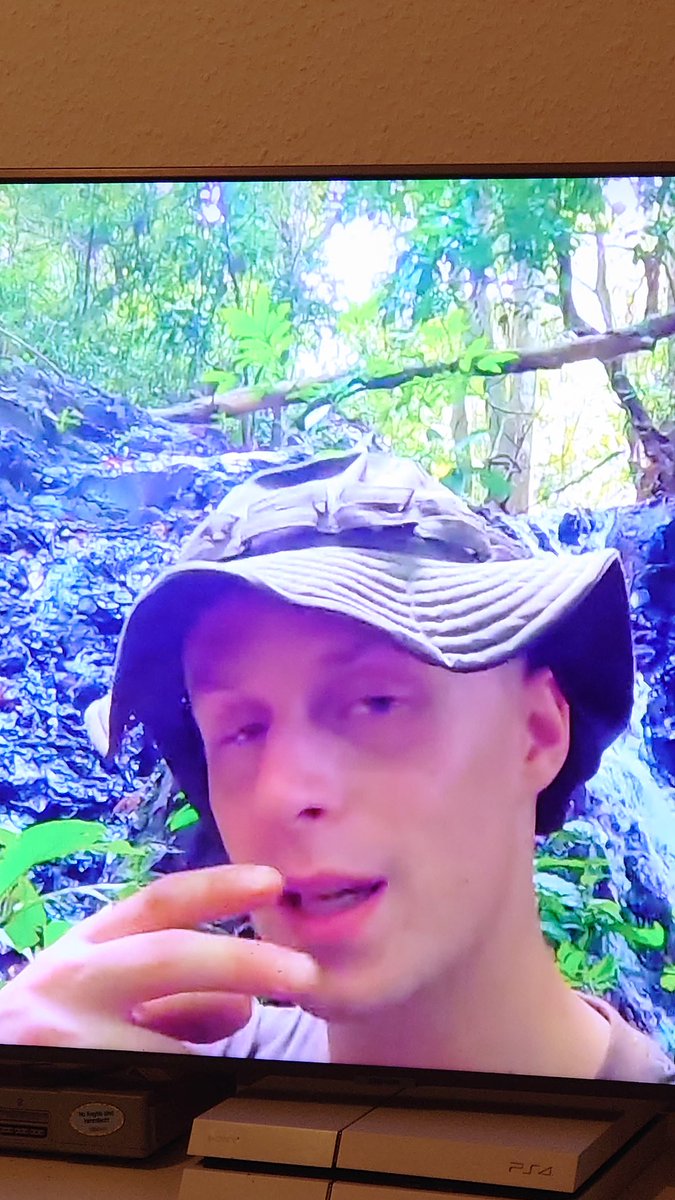 Kenny_Hell's tweet photo. #Kiffer #7vswild 😁😁😁 https://t.co/kOSkyBOdja