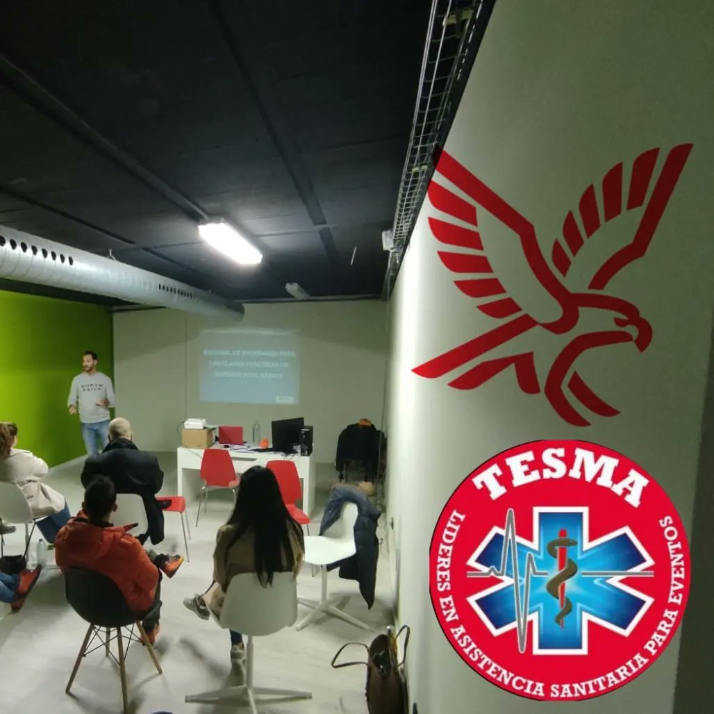 TESMA tweet media