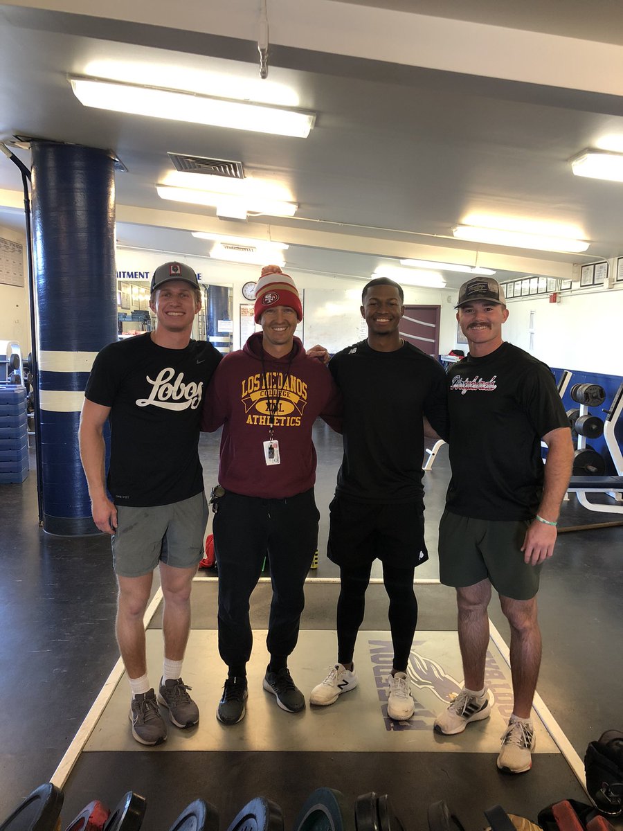 Coach Evanson tweet media