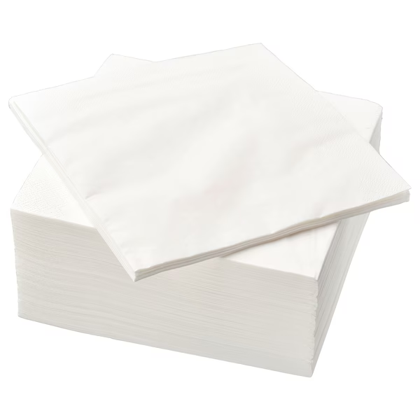 dailyobject_'s tweet photo. DAILY OBJECT 17:

NAPKIN https://t.co/0IlxiT2gfp
