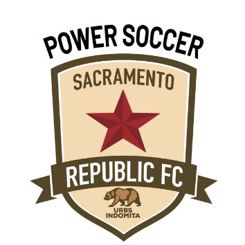 RepublicSacPS's tweet photo. #NewProfilePic https://t.co/SO2AUnfGZr
