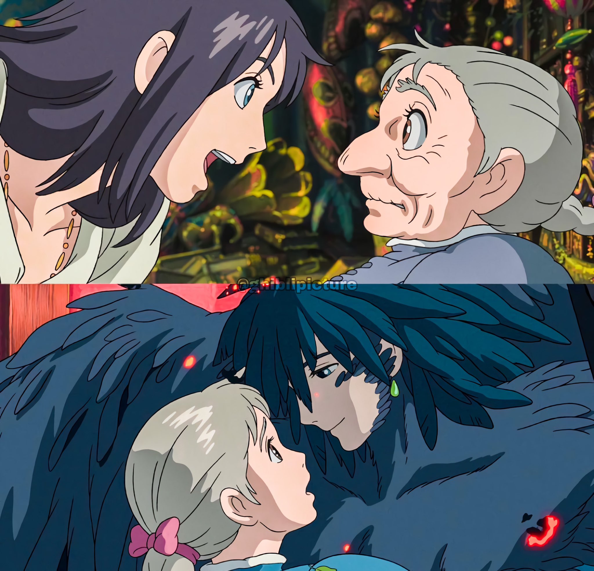 Studio Ghibli on Twitter: 