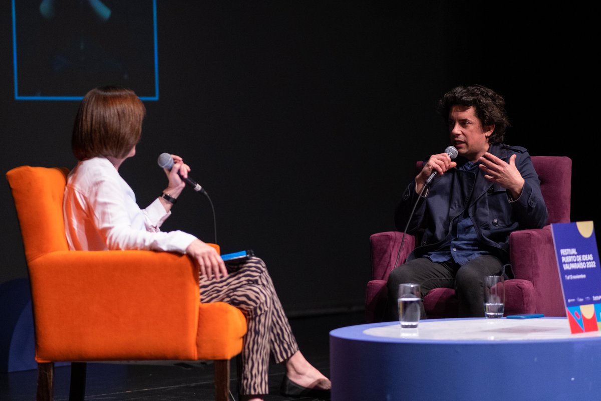 Puerto de Ideas tweet media