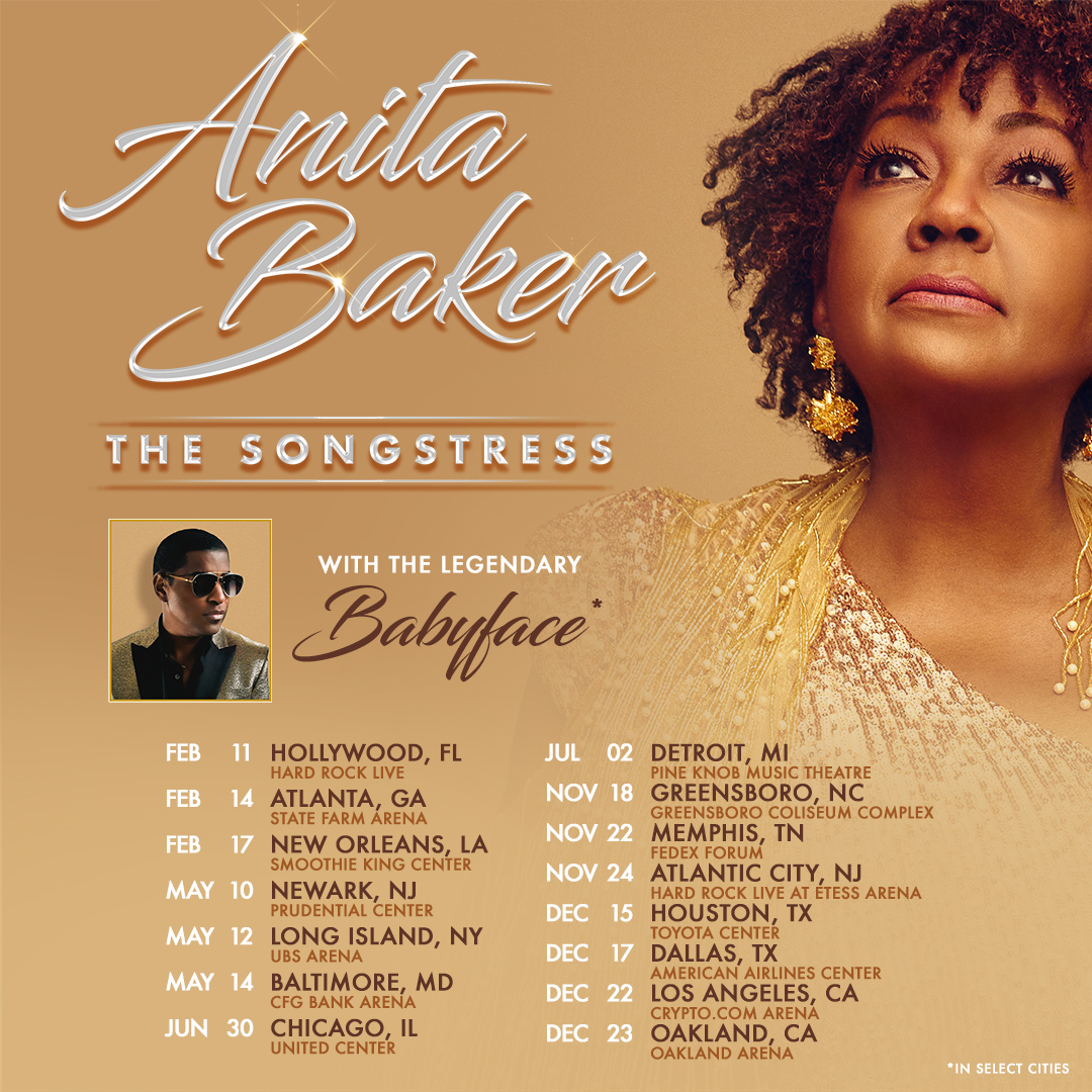 Babyface tweet media