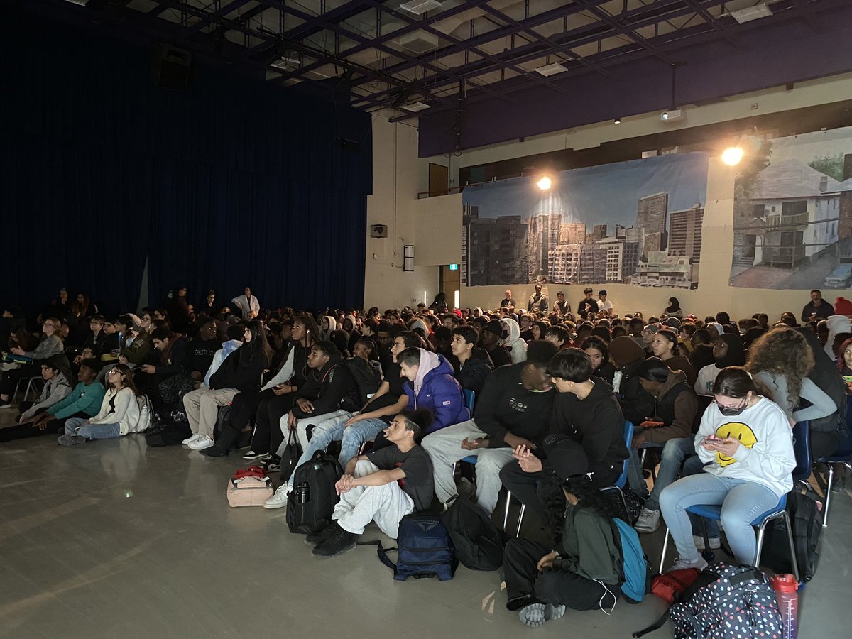 ÉS Étienne-Brûlé tweet media