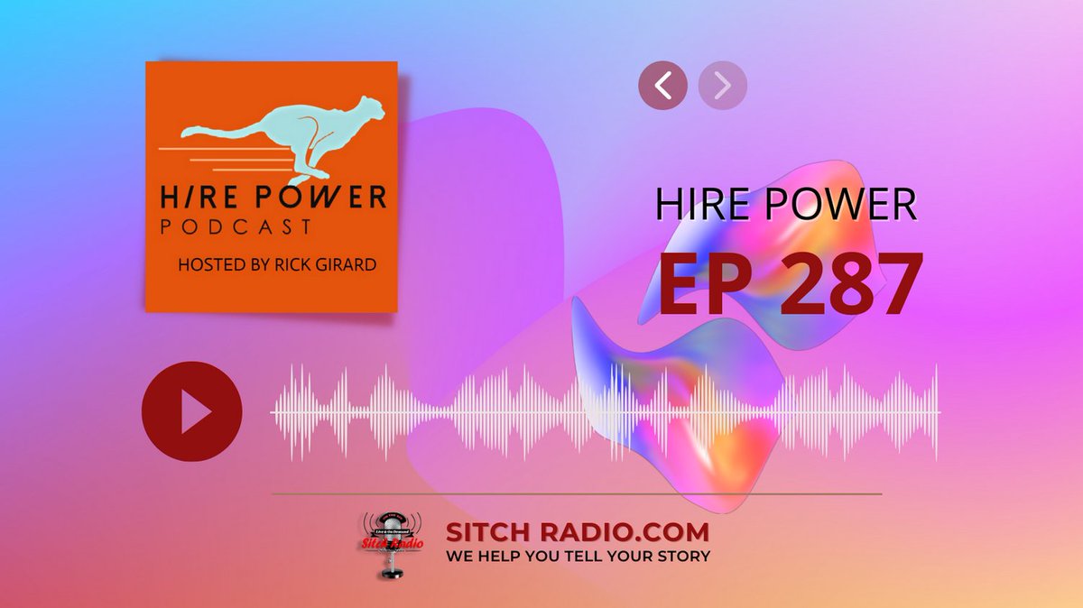 SitchRadio's tweet photo. Let’s talk about performance metrics for a minute.  
Do you have performance metrics drawn out for every person before they are hired? 
Click the link !
https://t.co/zin9OwMLjk https://t.co/E4tLR1QyOv