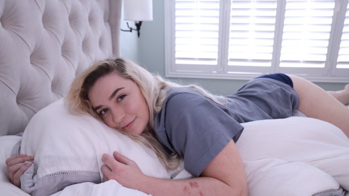 we should just take nap 💤💕☺️  new ASMR video c:   watch here:  &raquo; https://t.co/29x0E9T8or https://t.c<a href="/tag/asmr"class="tags"><span>#asmr</span></a>