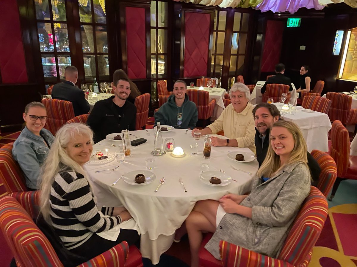 SorbieBornholm's tweet photo. Sorbie Bornholm Founder &amp; CEO Greg Kofford and Managing Director Whitney Kofford attended MJBizCon in Las Vegas last week. Shout out to the CSE for hosting a fun kick-off party and to Everest Capital Partners LLC for presenting CannaVest West.

@CSE_News @MJBizDaily @greg_kofford https://t.co/JY0UkoXyLO