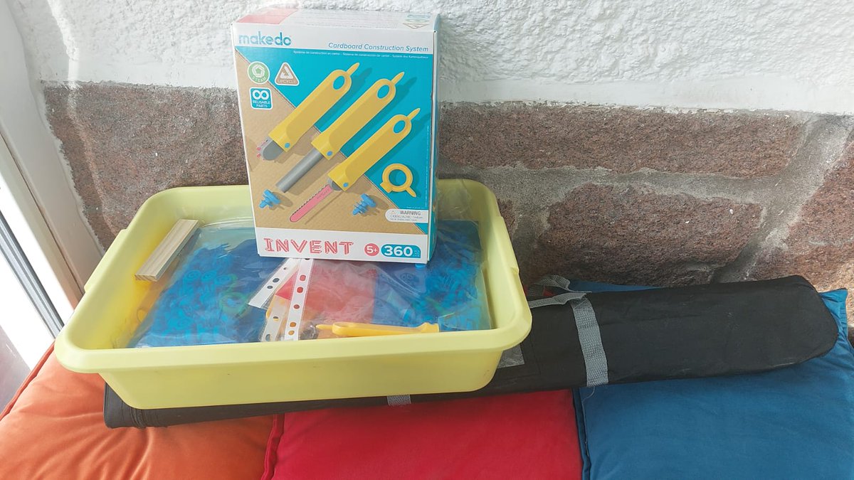 Aberdeenshire Primary Science and STEM tweet media