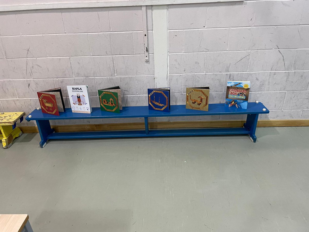 Aberdeenshire Primary Science and STEM tweet media