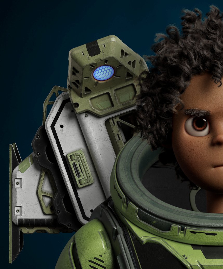 The most advanced equipment in the galaxy, worn by the bravest heroes our stars have seen. 

Do you have what it takes to call yourself a Passenger?

12 days remain...