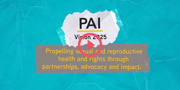 pai_org's tweet photo. (video ๐ฅ) Our Vision 2025 is ambitious, urgent and โ with your support โ achievable. Watch the video to learn more, and be sure to share it with your networks #PAIForward: https://t.co/HtKBVgwuYw https://t.co/0xMPnUXhV4