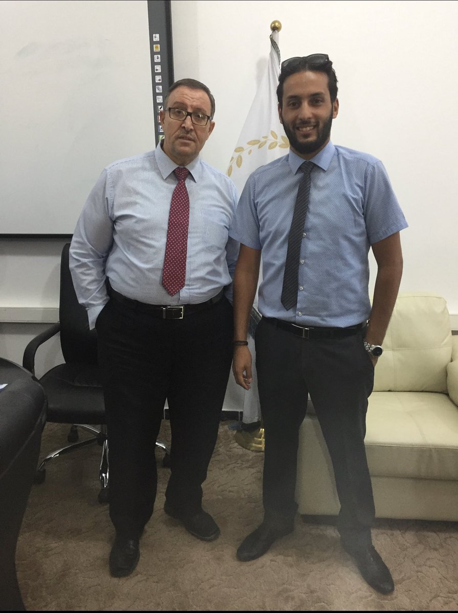 Feras Bosalum tweet media