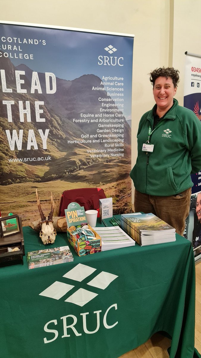 SRUC Study tweet media