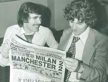 #OnThisDay in 1978 citytilidie.com/latest/ac-mila… in the UEFA Cup 3rd round 1st Leg at AC Milan <a href="/ManCity/">Manchester City</a> draw 2-2 #MCFC