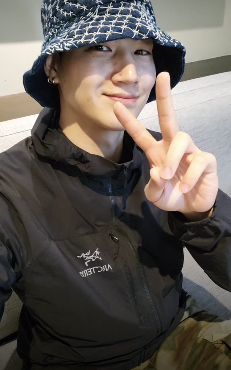 archive_Jaebeom's tweet photo. Thanks for the IG live, JAY B 💙

#JAYB #제이비 @jaybnow_hr https://t.co/xR72z9Se0Y