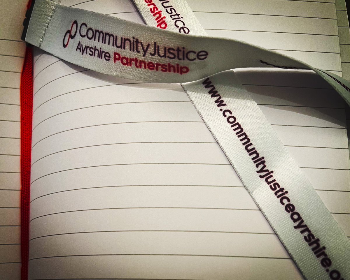 Jason_Peter_'s tweet photo. Massive thanks to @AA62376178 & the team @CJAyrshire for another great event & their often unseen work.
#CommunityJusticeMatters & Ayrshire has strong foundations on which to drive that “smart & compassionate” justice we heard of today. “People matter”. https://t.co/rfZ2ka1kqV