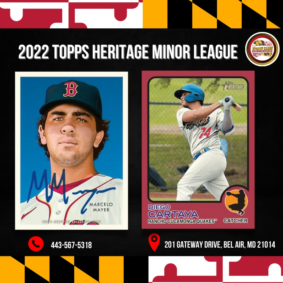 Bel Air Sports Cards (@BelAirCards) / Posts / X