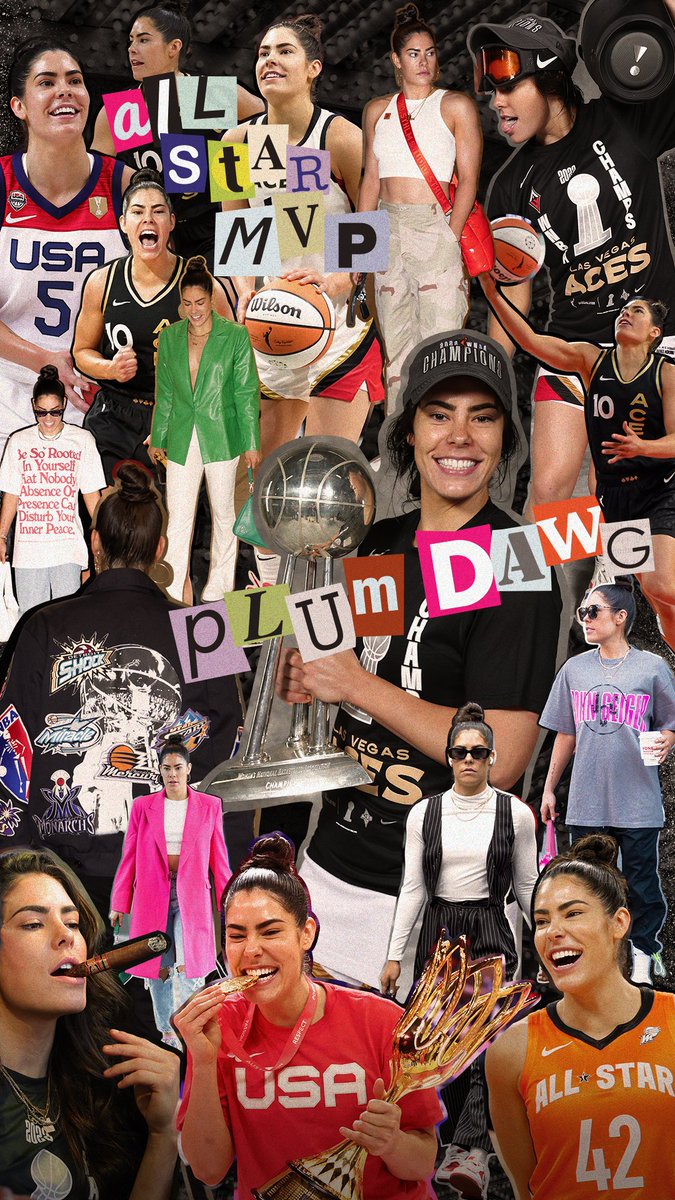 Las Vegas Aces tweet media