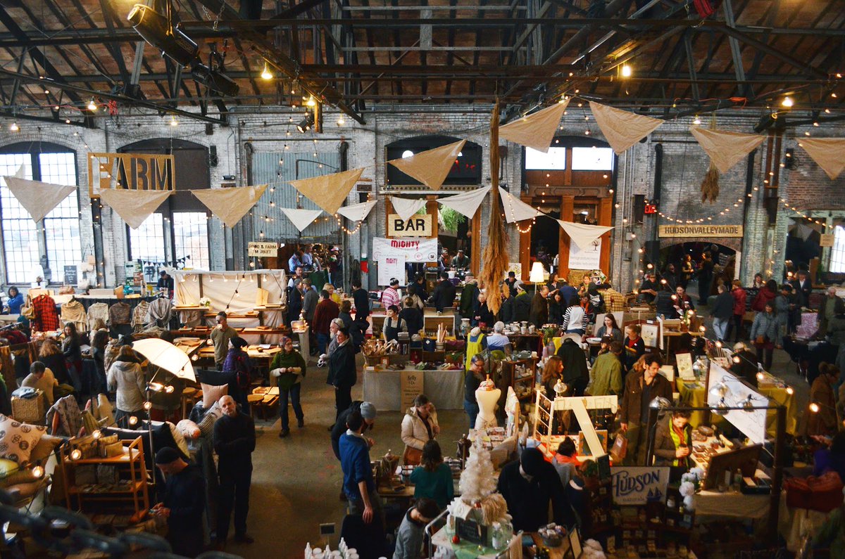 HudsonValleyTourism tweet media