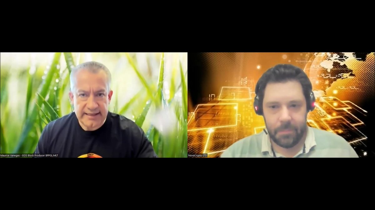 NovaCryptoLTD's tweet photo. In this Hu-Fi workshop 14 

We talk about:

1️⃣ EOS TRANSFER TRACKING - Research your expenses and download transsction hashes and real time value in dollars at time of transfer.

Watch the video Hu-Fi Workshop 14
https://t.co/DkmcjhRuUx

👇Nice topics  @MVanegasLA @EOSPGLMLT_BP https://t.co/8e7HYkVru3