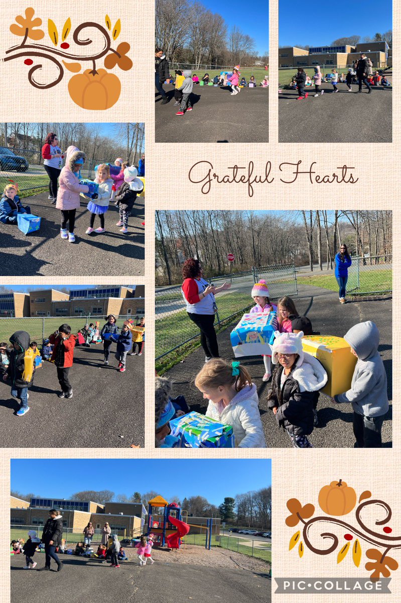 Thankful for my wonderful students 🥰 they had a blast marching in our Thanksgiving Day Parade 🦃

<a href="/fernbrooknj/">Fernbrook Elementary</a>