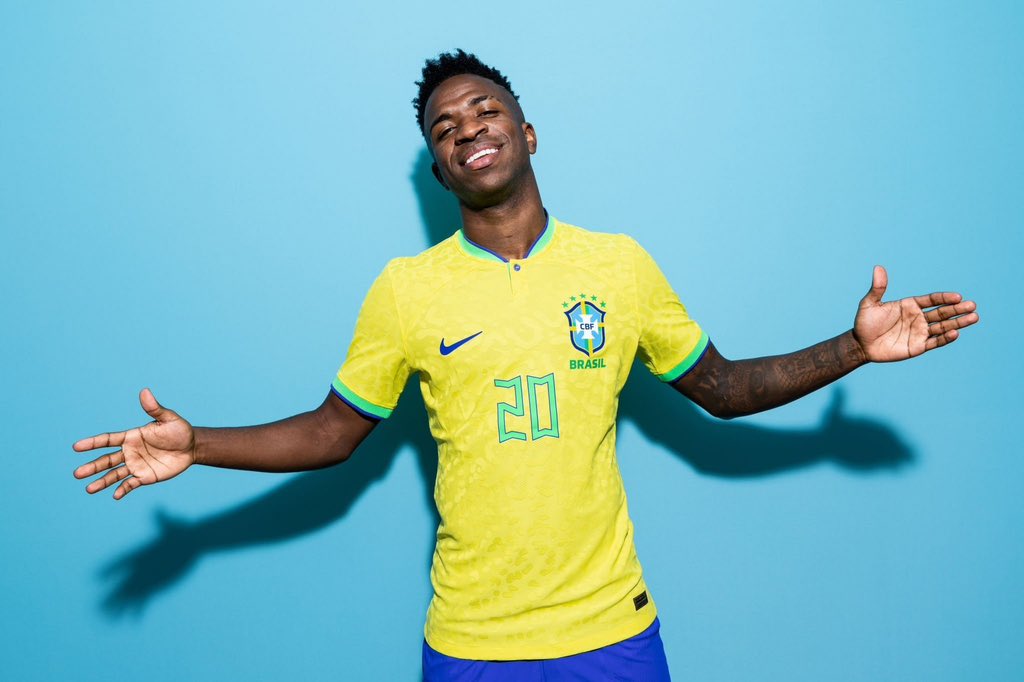 Vini Jr. tweet media