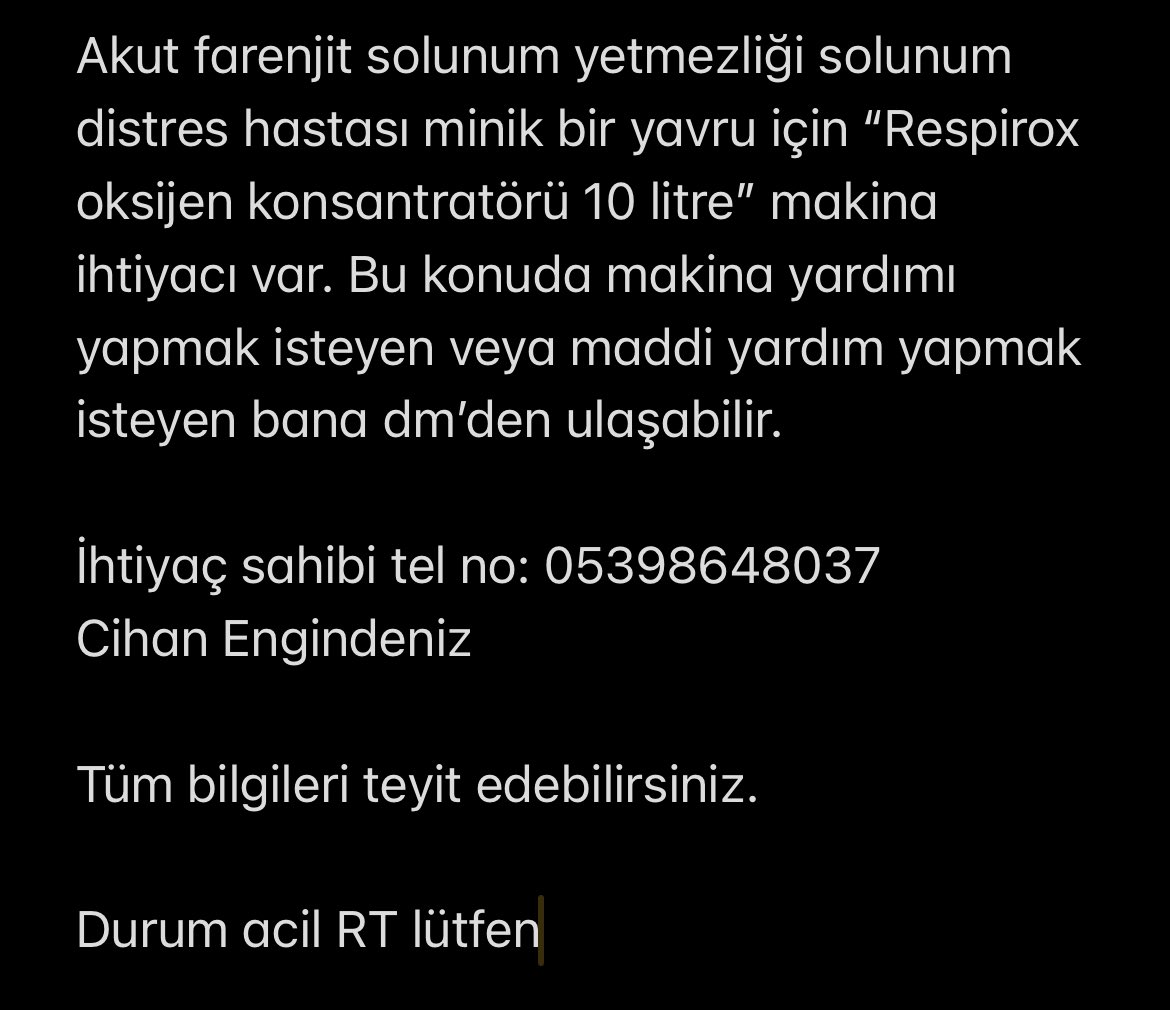 WATERR_'s tweet photo. ACİL DURUM YARDIM LÜTFEN. RT https://t.co/iyCvGj0dlj