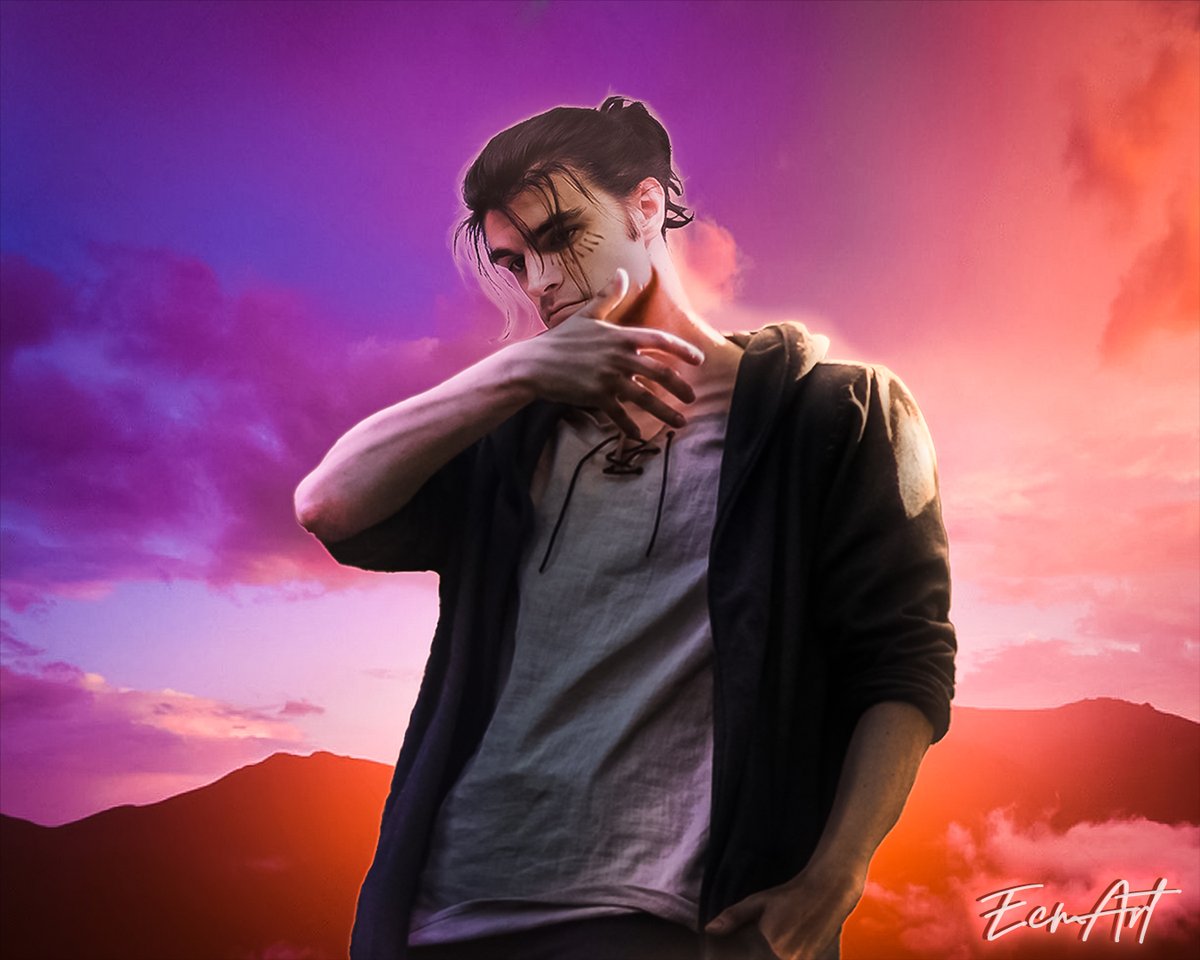 Foolish Yeager?! 
Eren Gamers?! 
Idk. What do you guys think? 🤔
#foolishgamers #foolishgamersfanart #photomanipulation