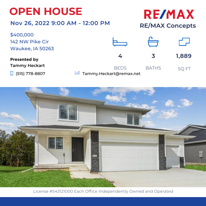 hometeamiowa's tweet photo. Greenland Homes Advantage Series. Melrose Plan has 1,889 sq ft. Large great room with Gas fireplace and built-in component shelf. The large...

Click here for details:
https://t.co/ZQqKGB1rGa https://t.co/K9Kj1Vb3yR