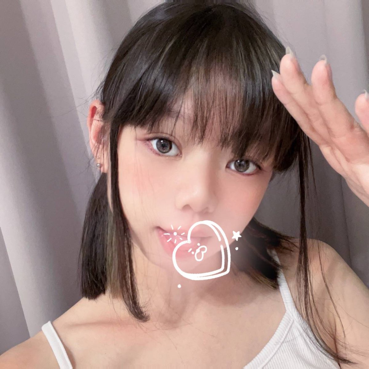 SenaR18tw's tweet photo. 千奈常常聽哥哥們說
喜歡小隻馬系列的
於是請湘湘姊姊更新看看 ~
花了一點時間整��� 
感覺十分可愛
推推~ ๐•ᴗ•๐

湘湘姐姐的商品~✿
https://t.co/s02wavh5dm

千奈賣場連結~✿
https://t.co/uWlRltz9n4

#原味千奈 #原味內褲 #原味內衣 #原味內衣褲 #小隻馬 https://t.co/IOOzQ2EUl7