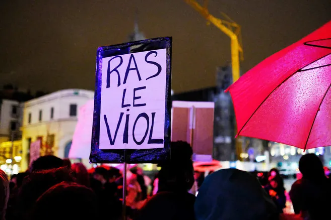 lamontagne_fr's tweet photo. « Il y a encore beaucoup de chemin à faire » : des appels à manifester à Clermont-Ferrand contre les violences faites aux femmes

▶ https://t.co/yfSlWbHiJg https://t.co/P80UMovmoh
