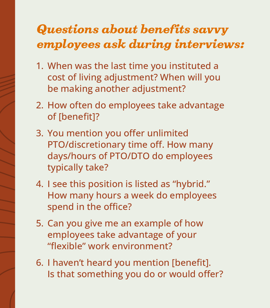 onramps's tweet photo. What benefits matter most to you? On-Ramps Partners Sarah Grayson and Nakia James Jenkins share what candidates and employers need to know to keep up with evolving expectations around employee benefits without sacrificing equity: https://t.co/dfCvmuOJCf
#humanresources #equity https://t.co/STBByJ6jAB