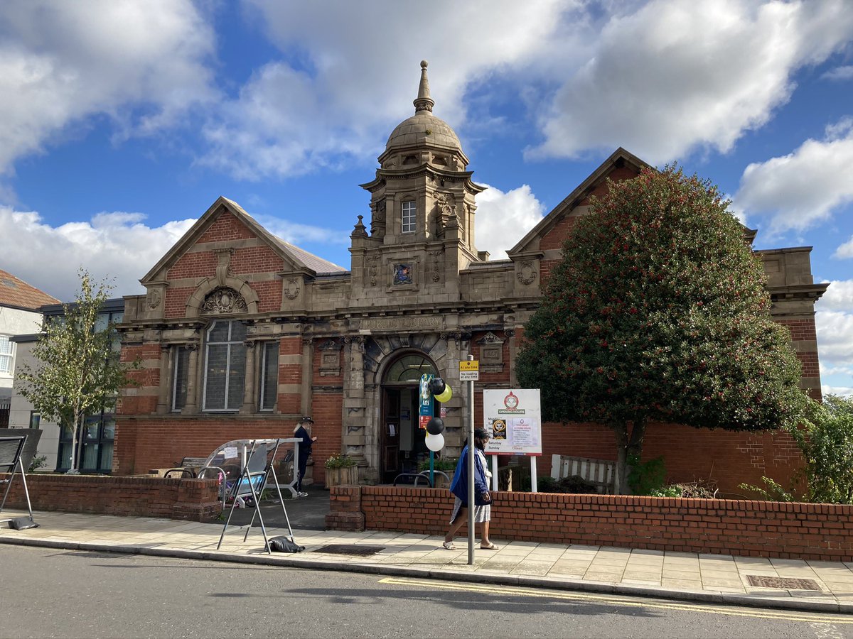 Corbett Community tweet media