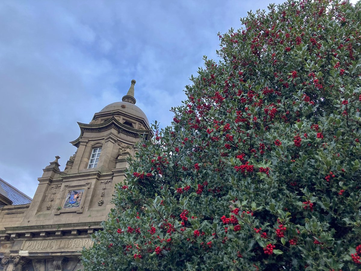 Corbett Community tweet media