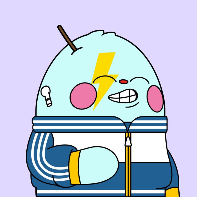 jamesSol12's tweet image. Revealed this @SupercuteNFT !

#supercutenft #NFT #NFTs #NFTProject