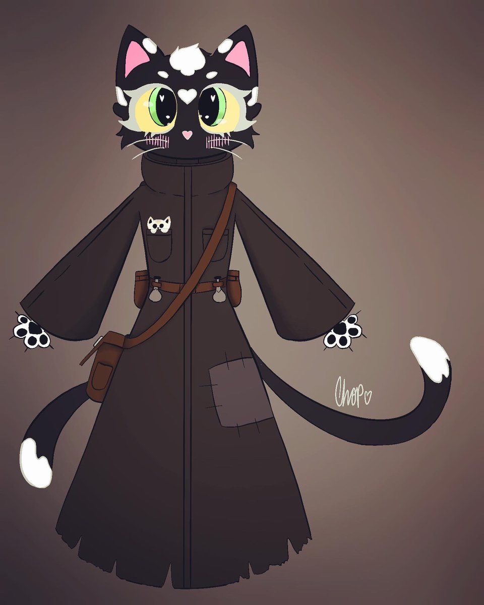 Choptop05's tweet photo. Have 20 dabloons!:3

#dabloons #4dabloons #drawing #catdrawing #Traveler #cattraveler #giveyourdabloons #digitalart #digitaldrawing #digital https://t.co/wP0SI0iMpt