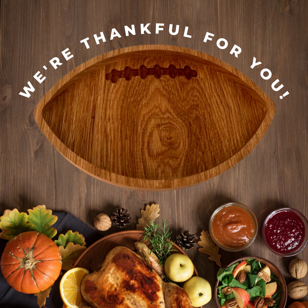 #RTCSNV is thankful for YOU!🦃🍂
Win 2 FREE lower bowl @raiders tix to the 12/4 game.
 
 1. ❤ &amp; RT this post
 2. Respond with what you're thankful for
 3. Sign up at: tinyurl.com/5dxxjkcn
 
 Ends 11/29 @ noon. Winner contacted on 11/30
 *Public profiles only during contest