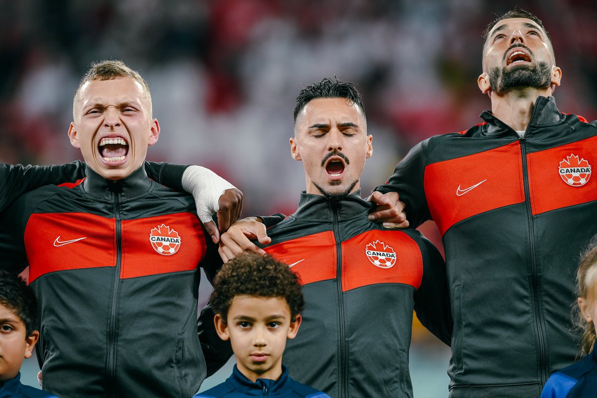 Canada Soccer tweet media