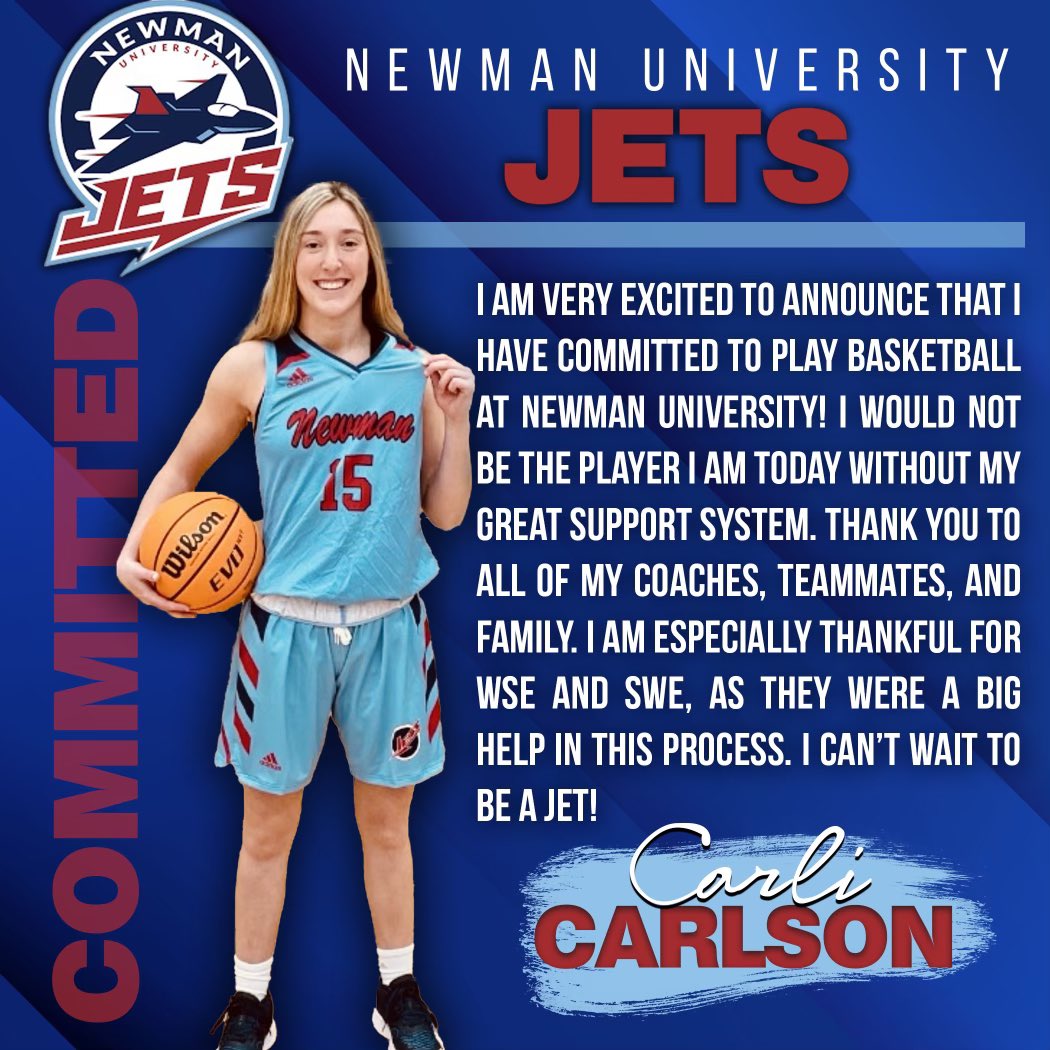 carli carlson tweet media