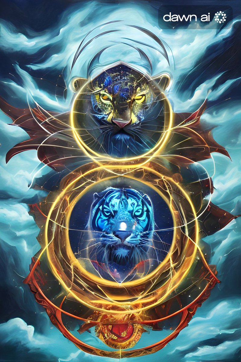 drstrangefanask's tweet photo. I used AI to create some #Vishanti vibes based on the #doctorstrange #DoctorStrangeInTheMultiverseOfMadness concept art.
Please tell me what you think! https://t.co/Ijzy4iev8N