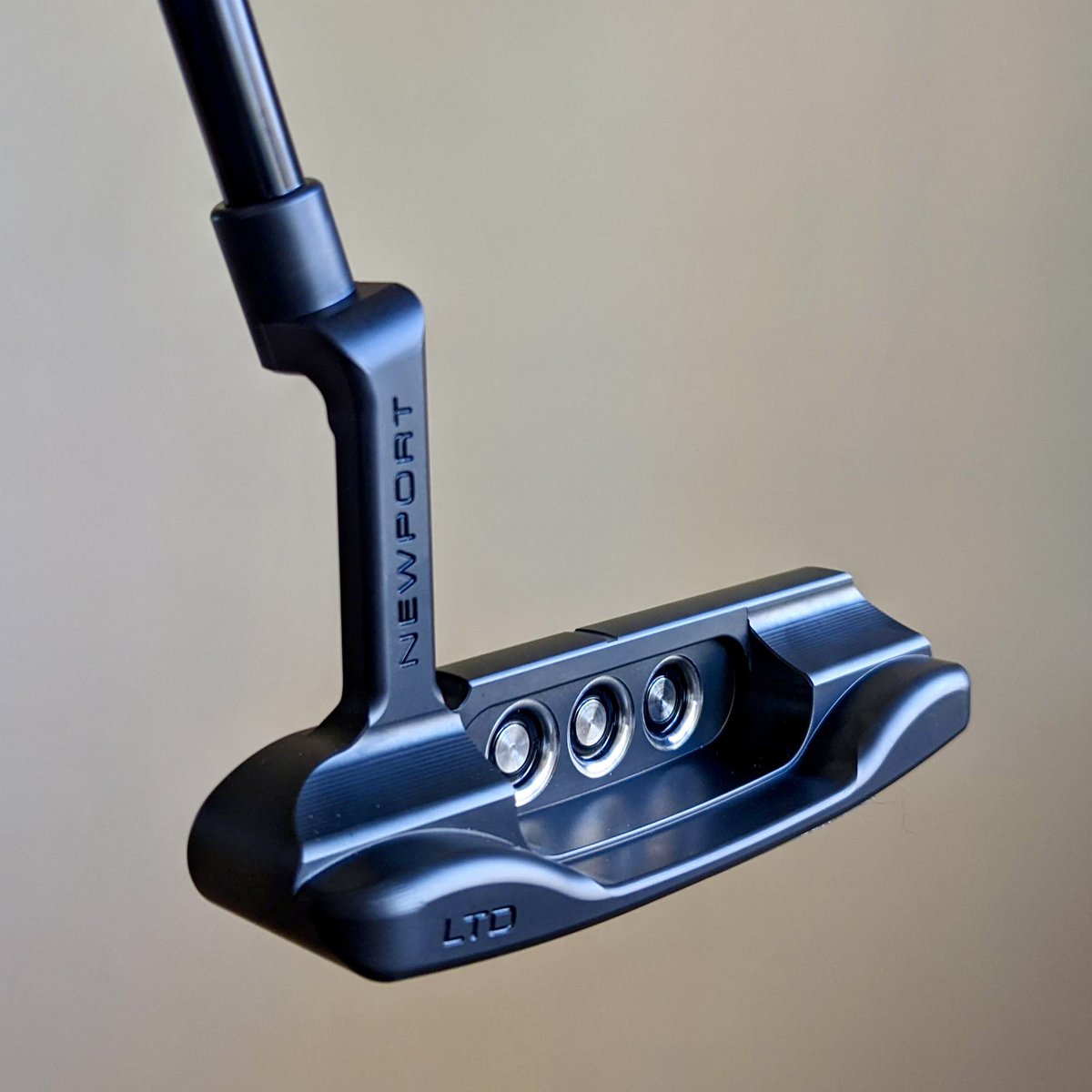 Caddie Network tweet media