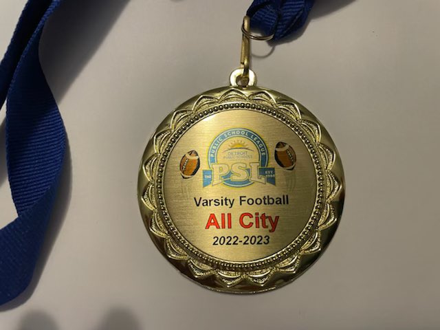 First team all-state first team all-region and all city <a href="/hitallsohard2/">Coach Macon</a> @TrailbazerFB