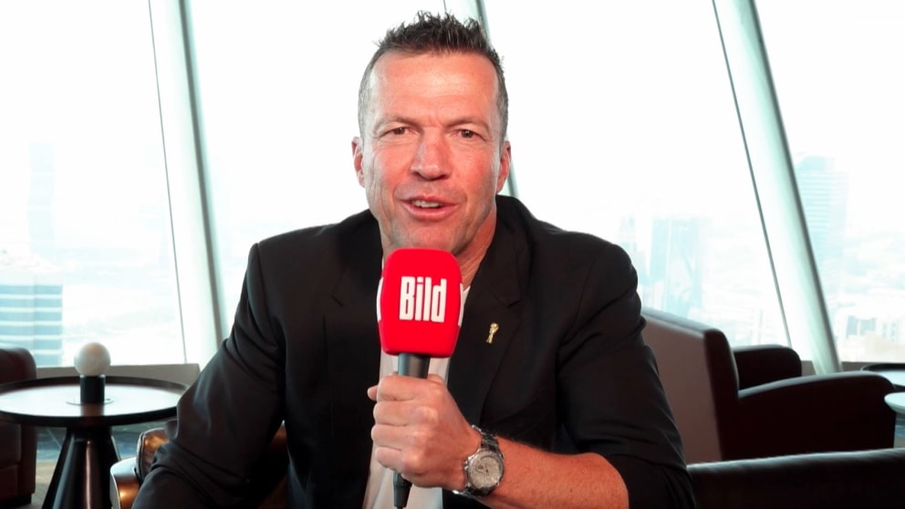 Dajana NKH On Twitter RT iMiaSanMia Lothar Matth us If We dajana-nkh-on-twitter-rt-imiasanmia-lothar-matth-us-if-we