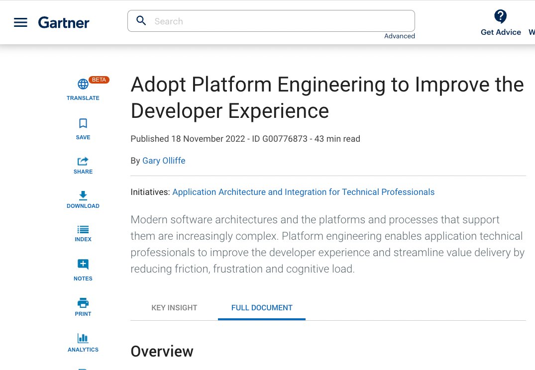Richard Seroter tweet media