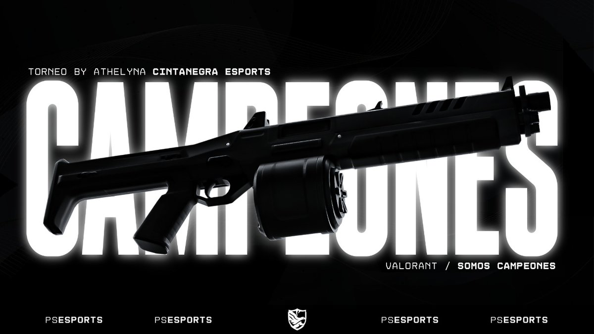 PromissusEspor1's tweet photo. Victoria por parte de nuestro roster de valorant durante el torneo de @Cintanegra_esports 💫

Todo esto es posible por su constancia y perseverancia 👀🏆

Felicidades 🥳🥳!!

👤@7d073e1b2fec4fe  (Opa)
👤@flaffyfps_cm
👤@Herli0n
👤@Daniel11DQV
👤@Rulox2312
👤@Kalashn1kov_077 https://t.co/wFv0d4KJyy